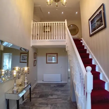 White Quarry Hse Quarry Road *