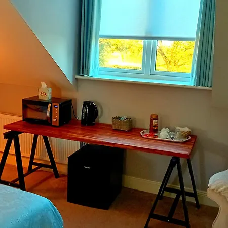 White Quarry Hse Quarry Road Venkovský dům