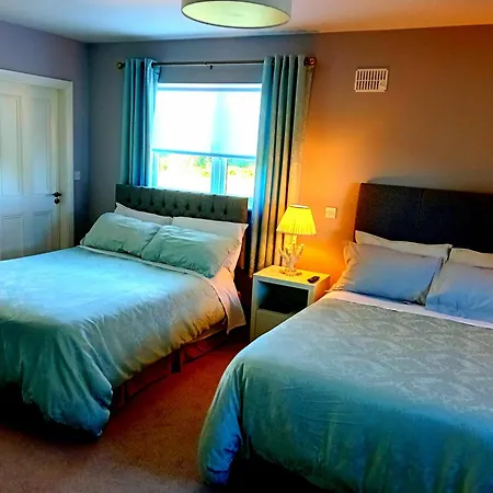 White Quarry Hse Quarry Road Casa rural *