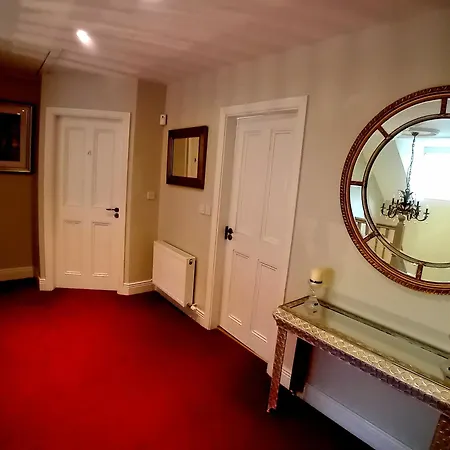 Летний дом White Quarry Hse Quarry Road Наван