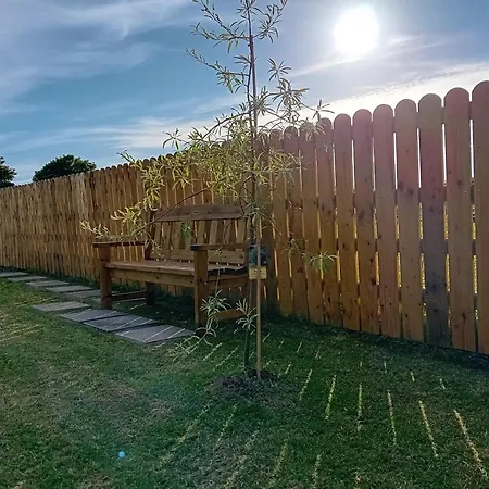 White Quarry Hse Quarry Road Casa rural