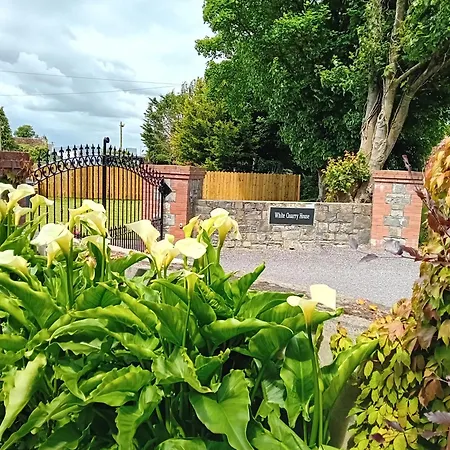 Casa rural White Quarry Hse Quarry Road Navan