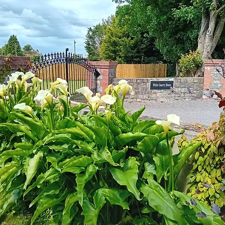 White Quarry Hse Quarry Road Country house