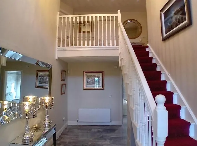 White Quarry Hse Quarry Road *