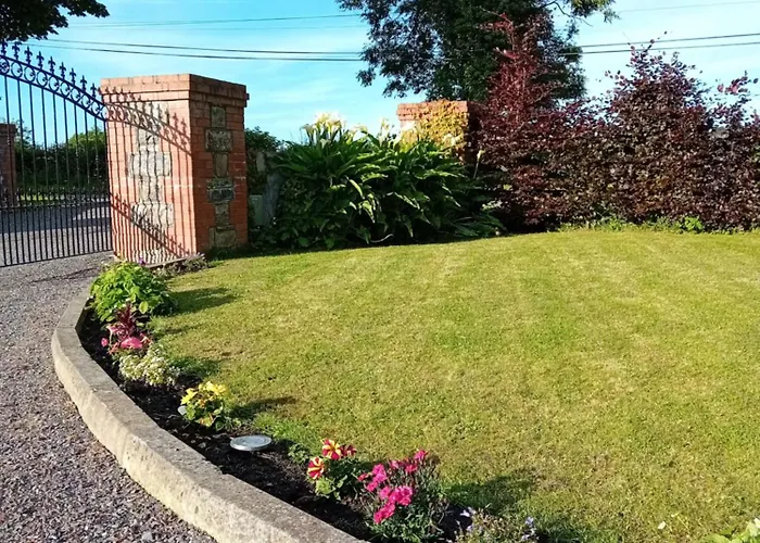 White Quarry Hse Quarry Road 乡村民宿 *