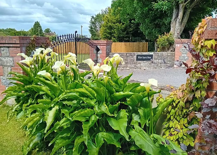 White Quarry Hse Quarry Road 乡村民宿