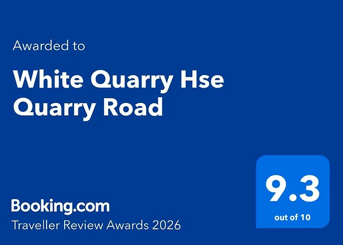 White Quarry Hse Quarry Road *